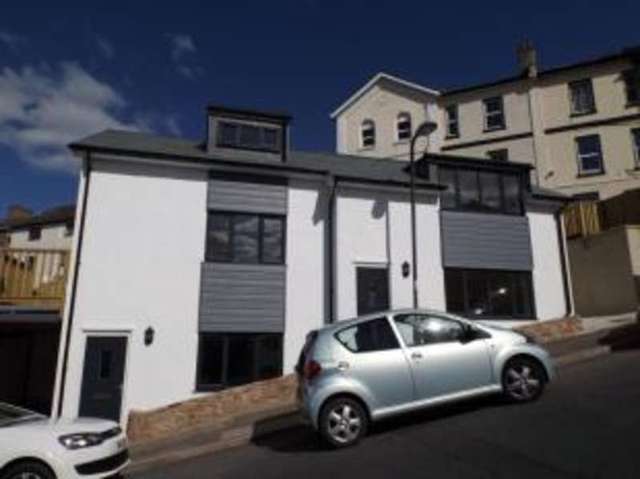 Image of 3 bedroom Semi-Detached house for sale in Hoxton Road Torquay TQ1 at Torquay Devon St Marychurch, TQ1 1NY