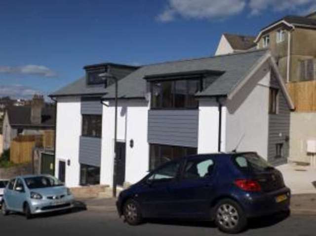  Image of 2 bedroom Semi-Detached house for sale in Hoxton Road Torquay TQ1 at Torquay Devon St Marychurch, TQ1 1NY