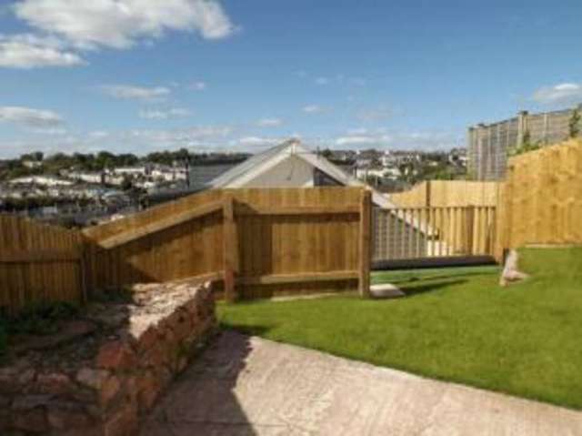  Image of 2 bedroom Semi-Detached house for sale in Hoxton Road Torquay TQ1 at Torquay Devon St Marychurch, TQ1 1NY
