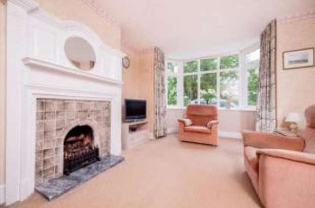 Image of 3 bedroom Semi-Detached house for sale in Third Avenue Torquay TQ1 at Torquay Devon St Marychurch, TQ1 4JF