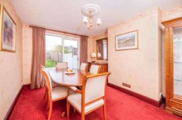  Image of 3 bedroom Semi-Detached house for sale in Third Avenue Torquay TQ1 at Torquay Devon St Marychurch, TQ1 4JF