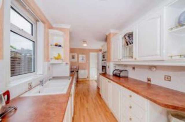  Image of 3 bedroom Semi-Detached house for sale in Third Avenue Torquay TQ1 at Torquay Devon St Marychurch, TQ1 4JF