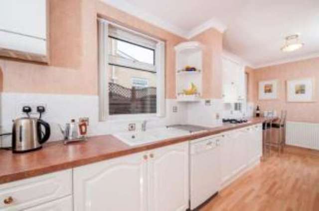  Image of 3 bedroom Semi-Detached house for sale in Third Avenue Torquay TQ1 at Torquay Devon St Marychurch, TQ1 4JF