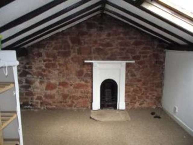  Image of 2 bedroom Maisonette for sale in Coburg Place Torquay TQ2 at Torquay Devon Torquay, TQ2 5SU