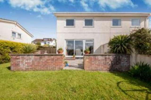  Image of 3 bedroom Semi-Detached house for sale in Elmhirst Drive Totnes TQ9 at Totnes Devon Totnes, TQ9 5UX