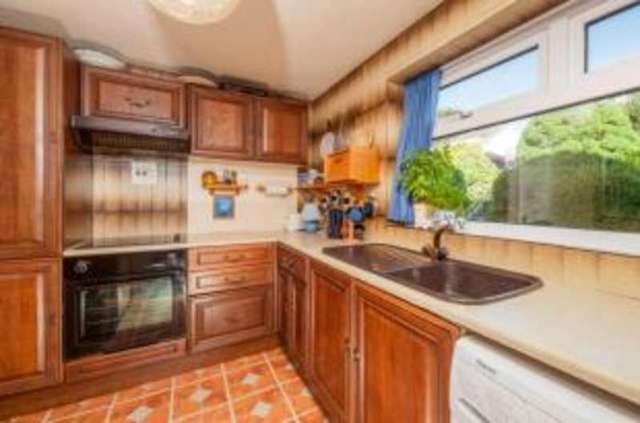  Image of 3 bedroom Semi-Detached house for sale in Elmhirst Drive Totnes TQ9 at Totnes Devon Totnes, TQ9 5UX