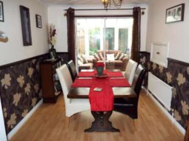  Image of 5 bedroom Detached house for sale in Briarwood Road Totton Southampton SO40 at Totton Southampton Netley Marsh, SO40 8WF