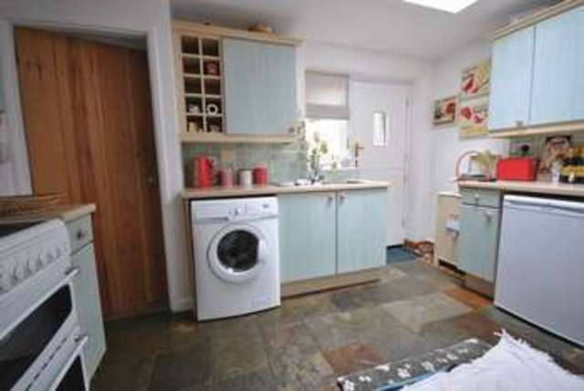  Image of 2 bedroom Terraced house for sale in Tower Hill Thorpe St. Andrew Norwich NR7 at Tower Hill  Norwich, NR7 0EL