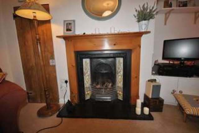  Image of 2 bedroom Terraced house for sale in Tower Hill Thorpe St. Andrew Norwich NR7 at Tower Hill  Norwich, NR7 0EL
