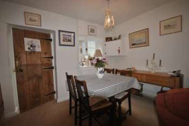  Image of 2 bedroom Terraced house for sale in Tower Hill Thorpe St. Andrew Norwich NR7 at Tower Hill  Norwich, NR7 0EL
