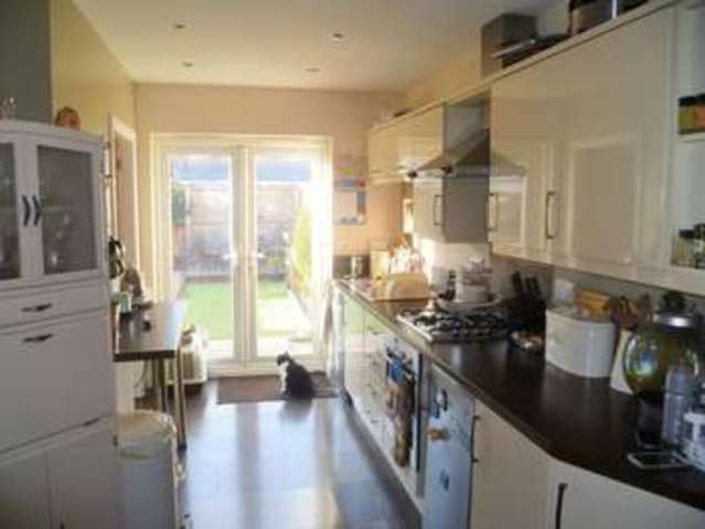  Image of 3 bedroom Terraced house for sale in Dallow Street Burton-on-Trent DE14 at Dallow Street  Burton-On-Trent, DE14 2QB