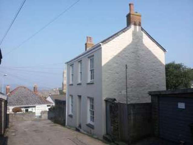  Image of 2 bedroom Detached house to rent in Raleigh Place Falmouth TR11 at Raleigh Place  Falmouth, TR11 3QJ