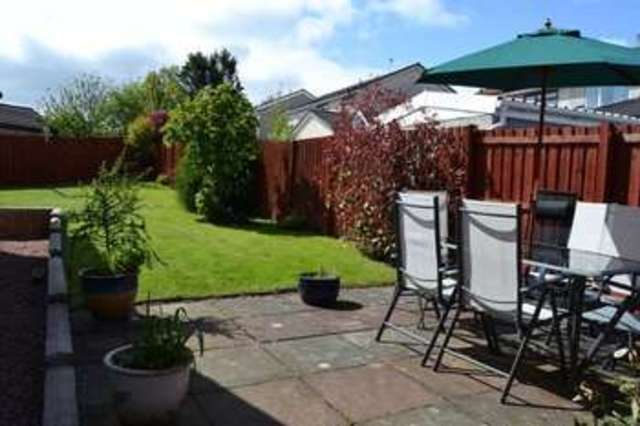  Image of 4 bedroom Detached house for sale in Trinity Drive Dalry KA24 at Trinity Drive  Dalry, KA24 4JT