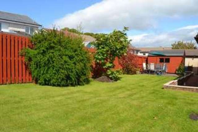  Image of 4 bedroom Detached house for sale in Trinity Drive Dalry KA24 at Trinity Drive  Dalry, KA24 4JT