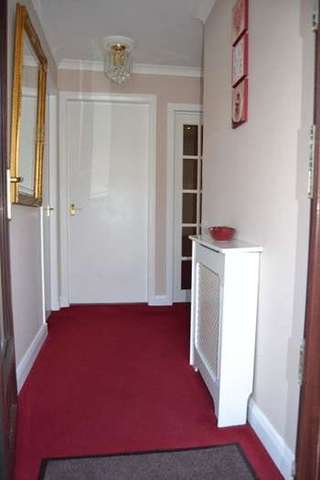  Image of 4 bedroom Detached house for sale in Trinity Drive Dalry KA24 at Trinity Drive  Dalry, KA24 4JT