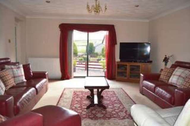  Image of 4 bedroom Detached house for sale in Trinity Drive Dalry KA24 at Trinity Drive  Dalry, KA24 4JT