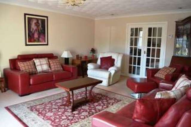  Image of 4 bedroom Detached house for sale in Trinity Drive Dalry KA24 at Trinity Drive  Dalry, KA24 4JT