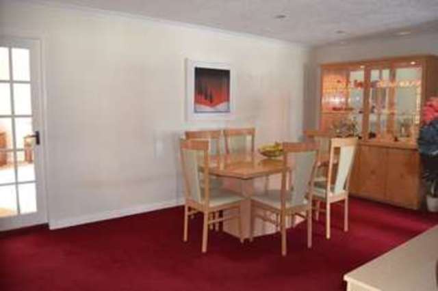  Image of 4 bedroom Detached house for sale in Trinity Drive Dalry KA24 at Trinity Drive  Dalry, KA24 4JT
