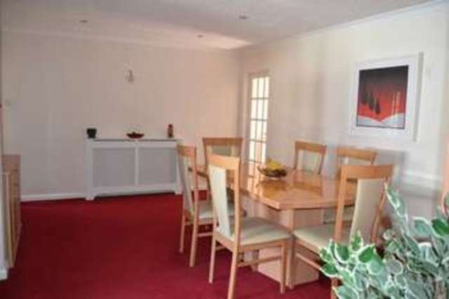  Image of 4 bedroom Detached house for sale in Trinity Drive Dalry KA24 at Trinity Drive  Dalry, KA24 4JT