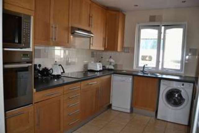  Image of 4 bedroom Detached house for sale in Trinity Drive Dalry KA24 at Trinity Drive  Dalry, KA24 4JT