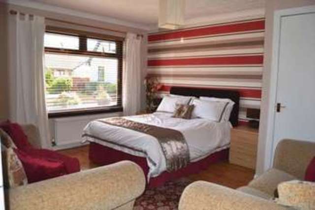  Image of 4 bedroom Detached house for sale in Trinity Drive Dalry KA24 at Trinity Drive  Dalry, KA24 4JT