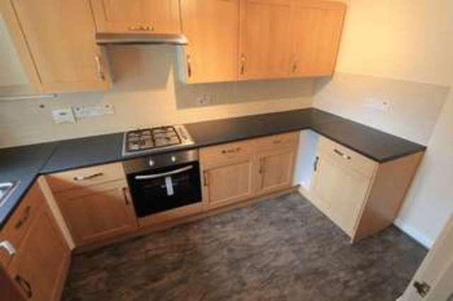  Image of 3 bedroom Terraced house to rent in Trinity Road Bournemouth BH1 at Trinity Road  Bournemouth, BH1 1QJ