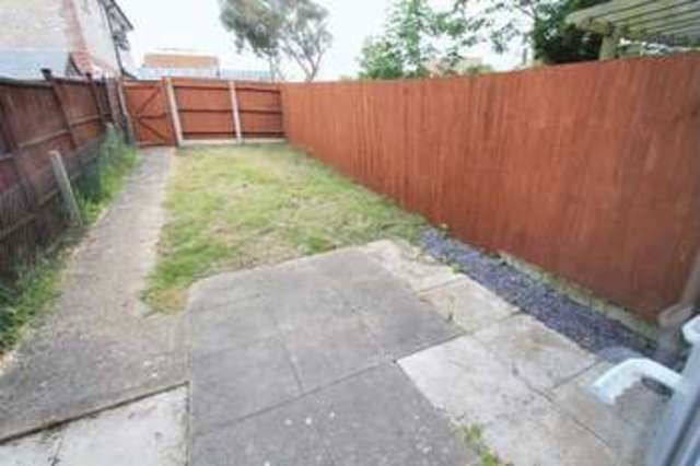  Image of 3 bedroom Terraced house to rent in Trinity Road Bournemouth BH1 at Trinity Road  Bournemouth, BH1 1QJ
