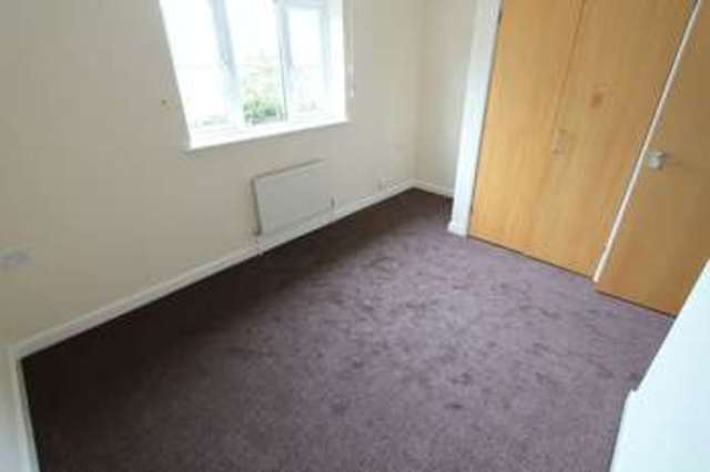  Image of 3 bedroom Terraced house to rent in Trinity Road Bournemouth BH1 at Trinity Road  Bournemouth, BH1 1QJ