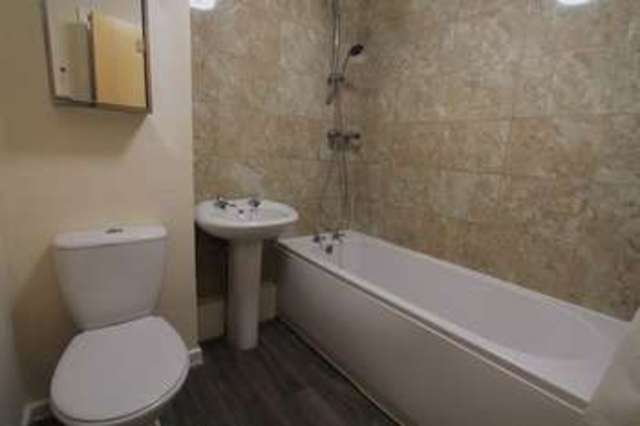  Image of 3 bedroom Terraced house to rent in Trinity Road Bournemouth BH1 at Trinity Road  Bournemouth, BH1 1QJ