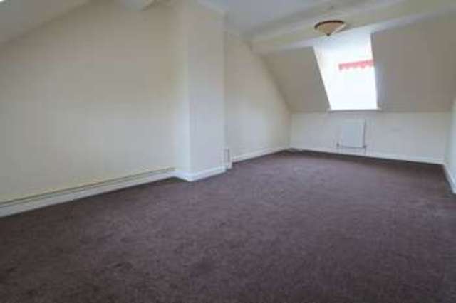  Image of 3 bedroom Terraced house to rent in Trinity Road Bournemouth BH1 at Trinity Road  Bournemouth, BH1 1QJ