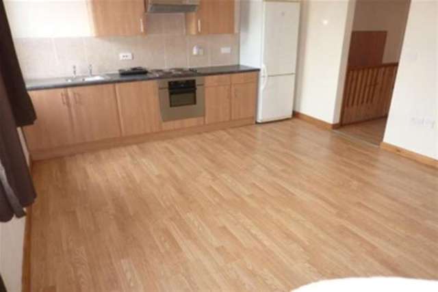  Image of 2 bedroom Flat to rent in Edward Street Truro TR1 at Truro, TR1 3AJ