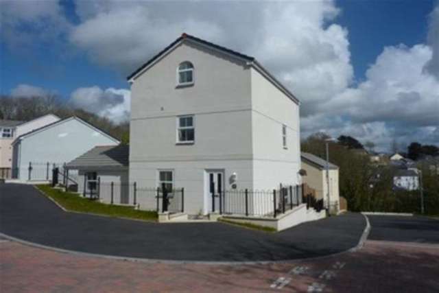  Image of 3 bedroom Detached house to rent in Newbridge View Truro TR1 at Truro, TR1 3FG