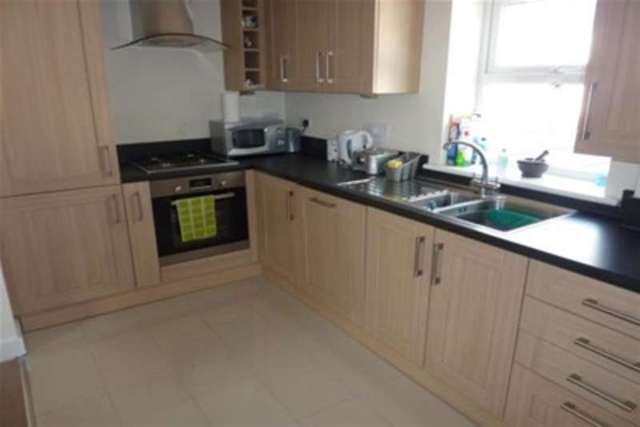  Image of 3 bedroom Detached house to rent in Newbridge View Truro TR1 at Truro, TR1 3FG