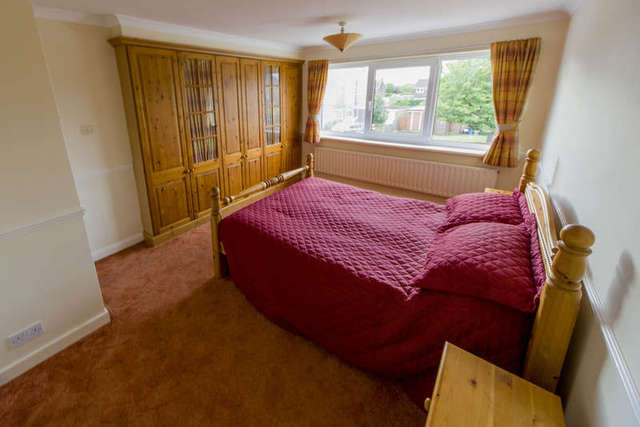  Image of 4 bedroom Detached house for sale in Tudor Close Thorpe Willoughby Selby YO8 at Thorpe Willoughby Selby Thorpe Willoughby, YO8 9NP