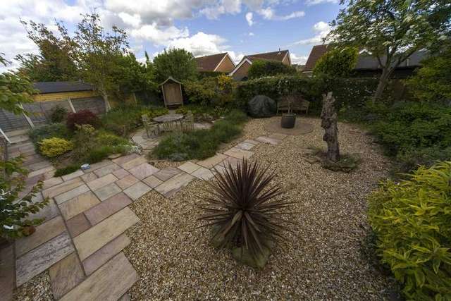  Image of 4 bedroom Detached house for sale in Tudor Close Thorpe Willoughby Selby YO8 at Thorpe Willoughby Selby Thorpe Willoughby, YO8 9NP