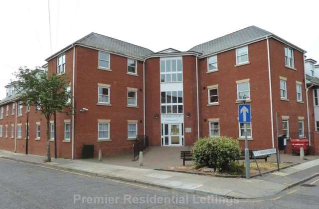  Image of 1 bedroom Apartment to rent in Tudor Place Ipswich IP4 at Christchurch Street  Ipswich, IP4 2DB