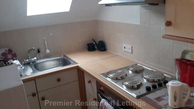  Image of 1 bedroom Apartment to rent in Tudor Place Ipswich IP4 at Christchurch Street  Ipswich, IP4 2DB