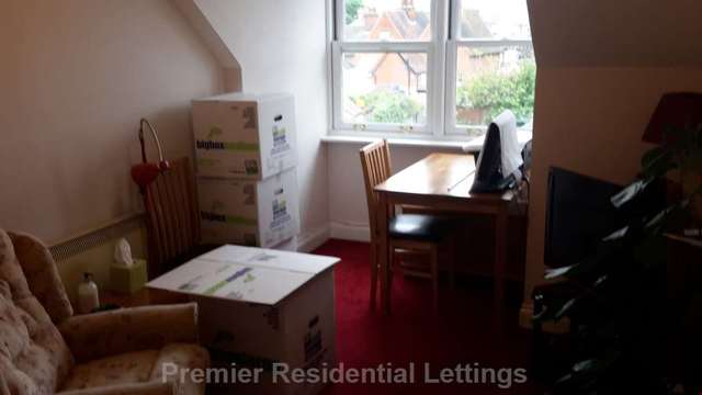  Image of 1 bedroom Apartment to rent in Tudor Place Ipswich IP4 at Christchurch Street  Ipswich, IP4 2DB
