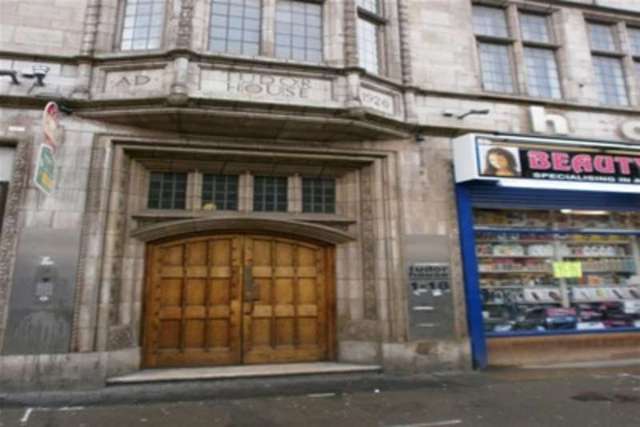  Image of 1 bedroom Flat to rent in Bridge Street Walsall WS1 at Walsall, WS1 1EW