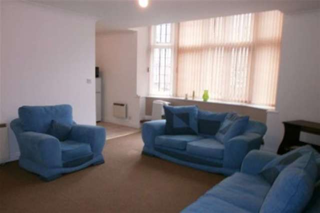  Image of 1 bedroom Flat to rent in Bridge Street Walsall WS1 at Walsall, WS1 1EW