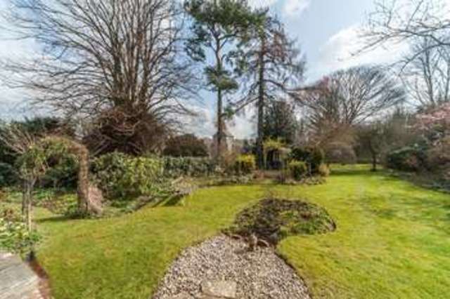  Image of 3 bedroom Detached house for sale in Tumblefield Road Stansted Sevenoaks TN15 at Tumblefield Road Stansted Sevenoaks, TN15 7PP