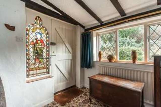  Image of 3 bedroom Detached house for sale in Tumblefield Road Stansted Sevenoaks TN15 at Tumblefield Road Stansted Sevenoaks, TN15 7PP