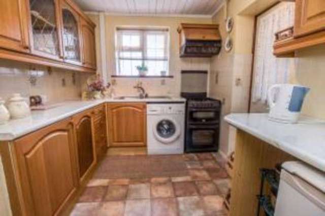  Image of 2 bedroom Semi-Detached house for sale in Tunnel Hill Worcester WR4 at Worcester Worcestershire Warndon, WR4 9SA