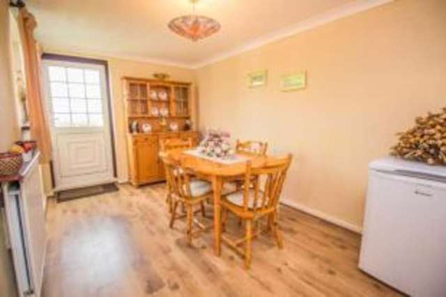  Image of 2 bedroom Semi-Detached house for sale in Tunnel Hill Worcester WR4 at Worcester Worcestershire Warndon, WR4 9SA