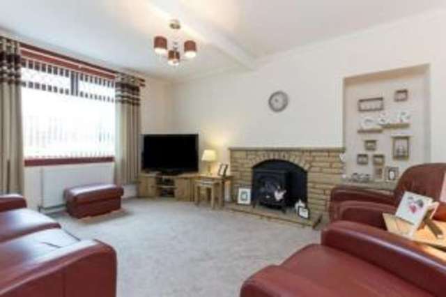  Image of 2 bedroom Flat for sale in Turnberry Drive Kilmarnock KA1 at Kilmarnock East Ayrshire Riccarton, KA1 4LR