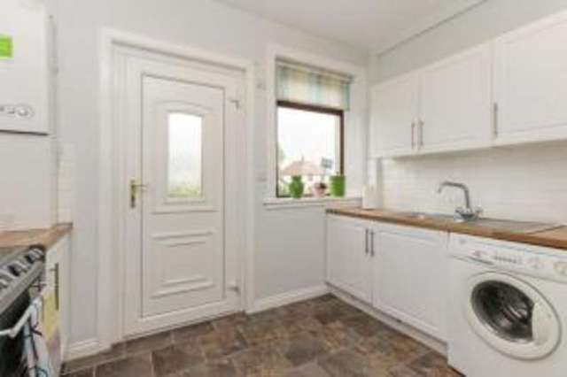  Image of 2 bedroom Flat for sale in Turnberry Drive Kilmarnock KA1 at Kilmarnock East Ayrshire Riccarton, KA1 4LR
