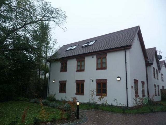  Image of 2 bedroom Flat to rent in Cupernham Lane Romsey SO51 at Cupernham Lane Romsey Not specified, SO51 7JH