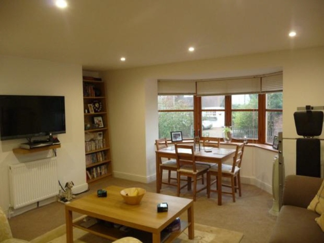  Image of 2 bedroom Flat to rent in Cupernham Lane Romsey SO51 at Cupernham Lane Romsey Not specified, SO51 7JH