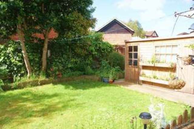  Image of 3 bedroom Detached house for sale in Broad Hinton Twyford Reading RG10 at Broad Hinton Twyford Reading, RG10 0XJ