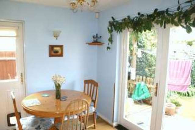  Image of 3 bedroom Detached house for sale in Broad Hinton Twyford Reading RG10 at Broad Hinton Twyford Reading, RG10 0XJ